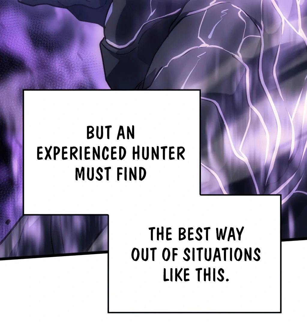 Revenge of the Iron-Blooded Sword Hound, Chapter 6 image 041